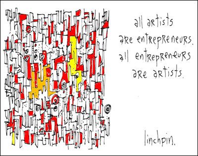 Whats missing to ensure we have a robust community of entrepreneurs?