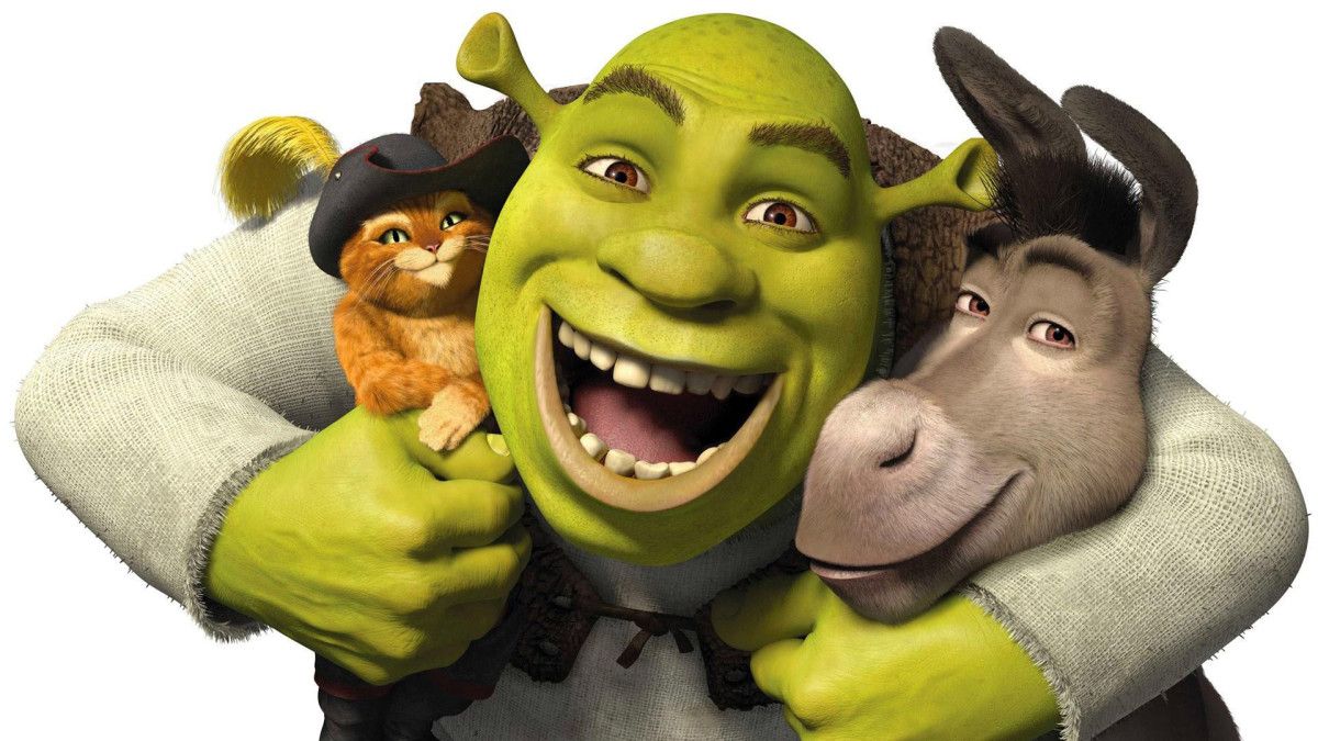 Shrek’s law of innovation means blockbuster movies