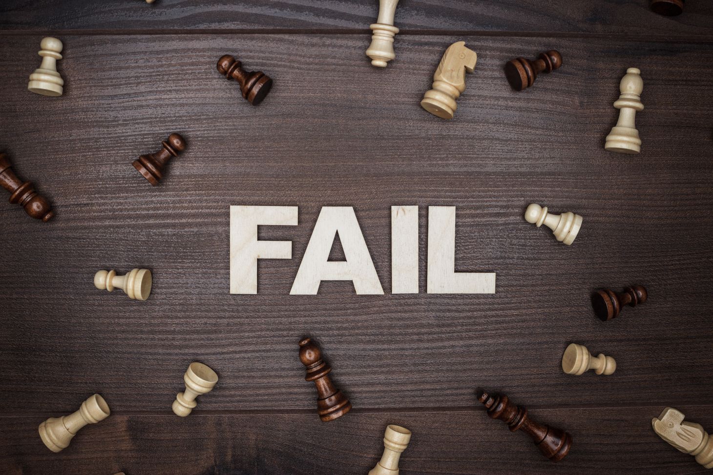 The Big Mistake: Failing to Support With Proper innovation Resources