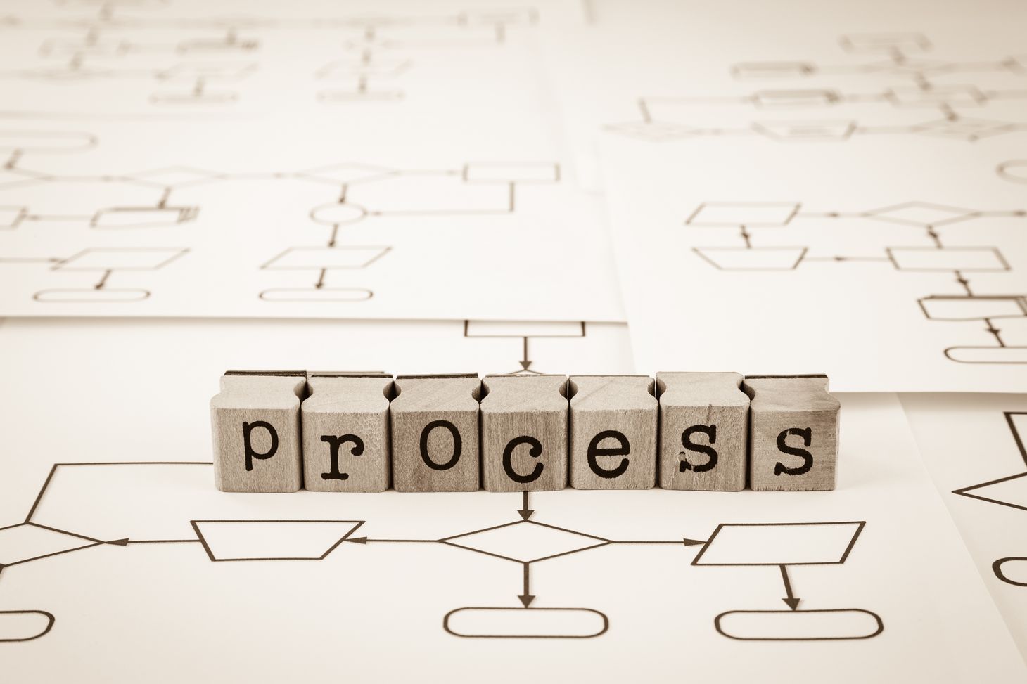 5 Steps to Implementing a Killer Innovation Process