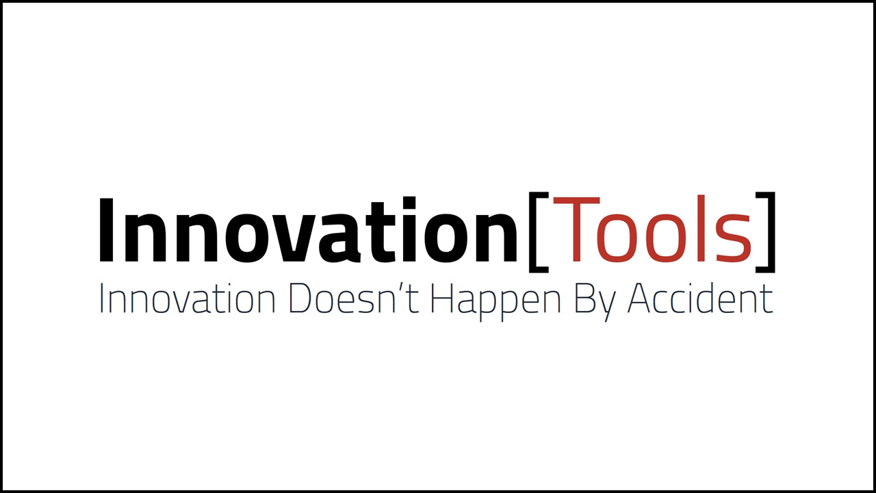 Logo of Innovation.Tools